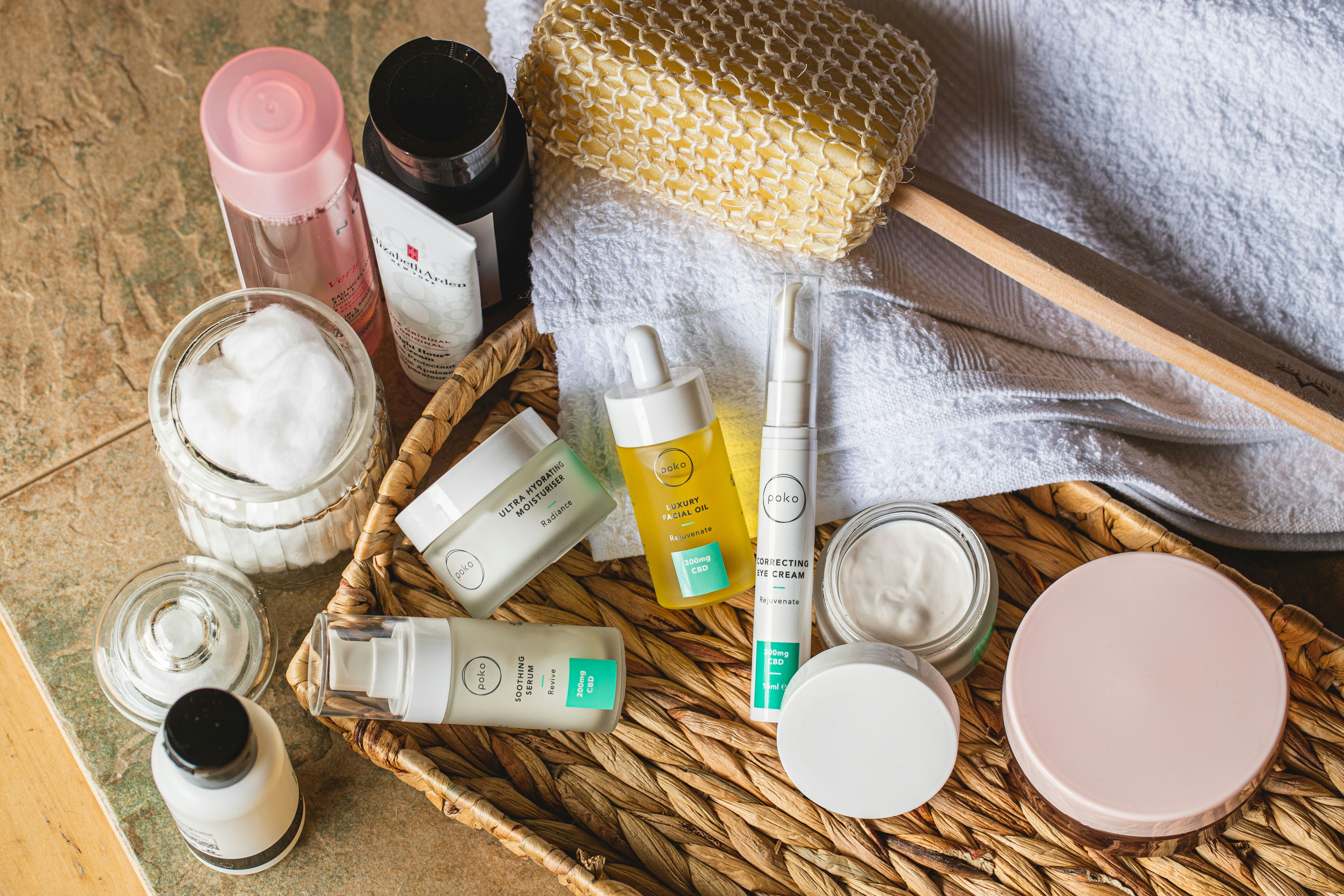 Korean Skincare Basics – Cleansers, Serums & Moisturizers | COLOURSWINK
