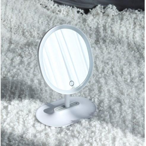MOOAS BEAUTY RING LED MIRROR | COLOURSWINK