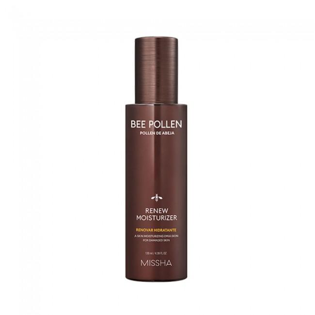 MISSHA BEE POLLEN RENEW SKINCARE SET | COLOURSWINK