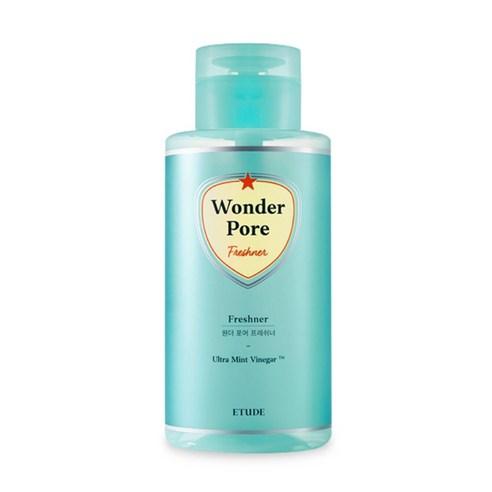 ETUDE HOUSE WONDER PORE FRESHNER 500ML | COLOURSWINK