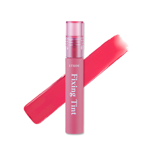 ETUDE HOUSE FIXING TINT 4G 10 SMOKEY CHERRY | COLOURSWINK
