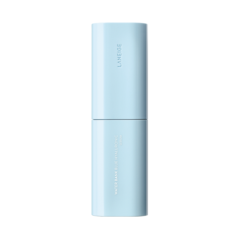 LANEIGE WATER BANK BLUE HYALURONIC SERUM 50ML | COLOURSWINK