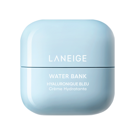 LANEIGE Water Bank Blue Hyaluronic Cream Moisturizer 50ml.