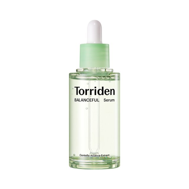 TORRIDEN BALANCEFUL CICA CALMING SERUM 50ML | COLOURSWINK