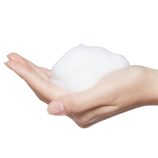 ETUDE AC CLEAN UP CLEANSING FOAM 150ML | COLOURSWINK