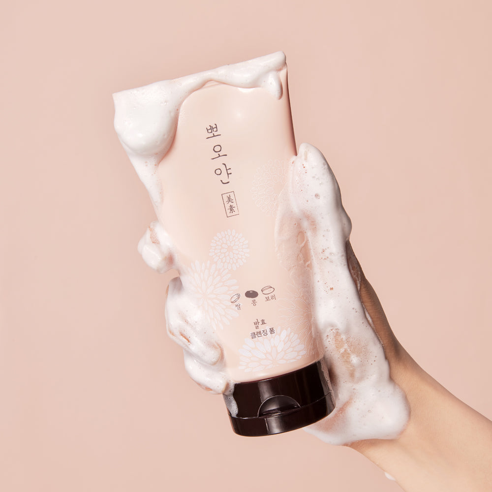 ETUDE PPOYAN CLEANSING FOAM 150ML | COLOURSWINK