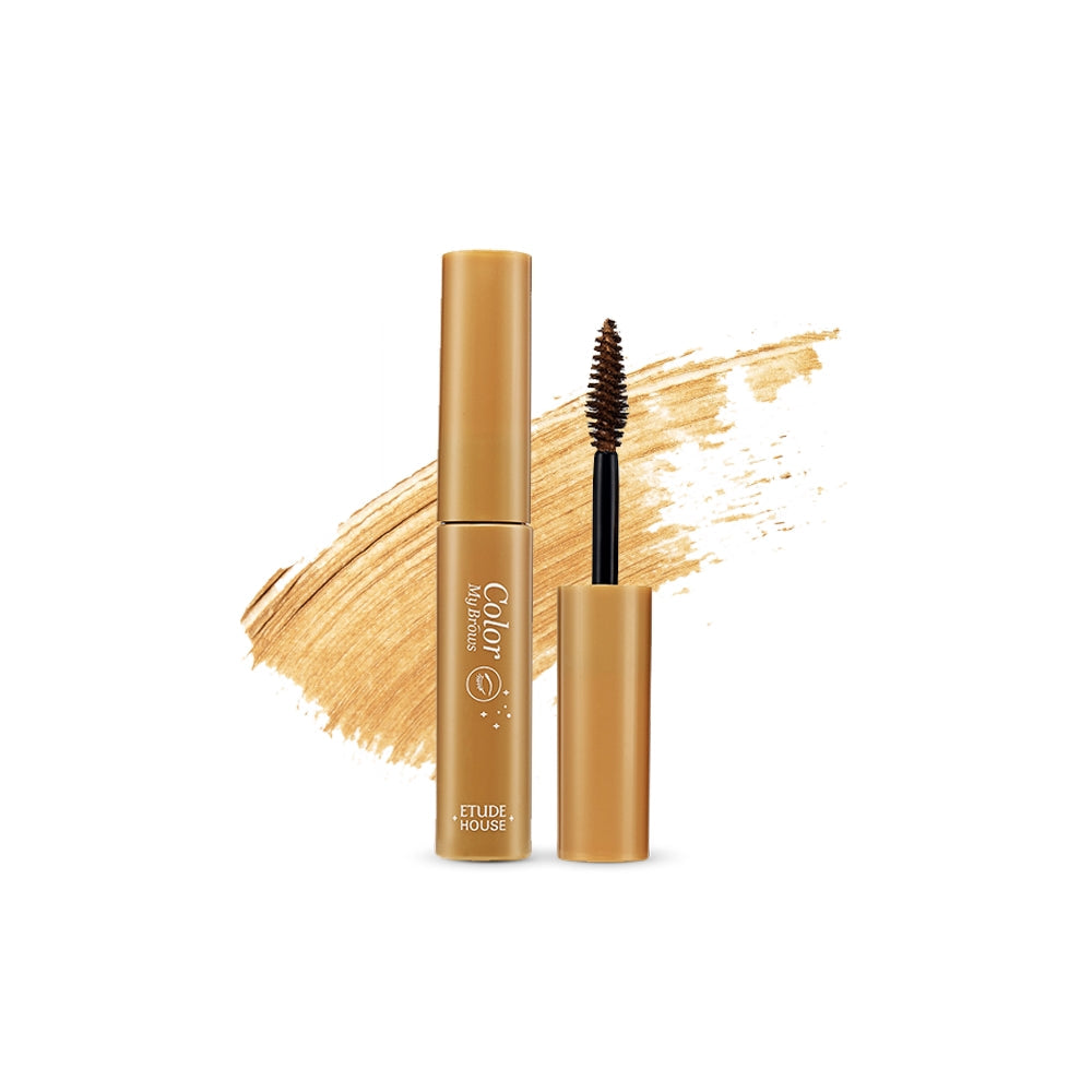 ETUDE COLOR MY BROWS 4 5G | COLOURSWINK
