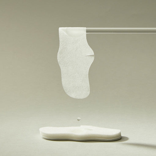 ONE THING SILKY NOSE PAD 20 PADS | COLOURSWINK
