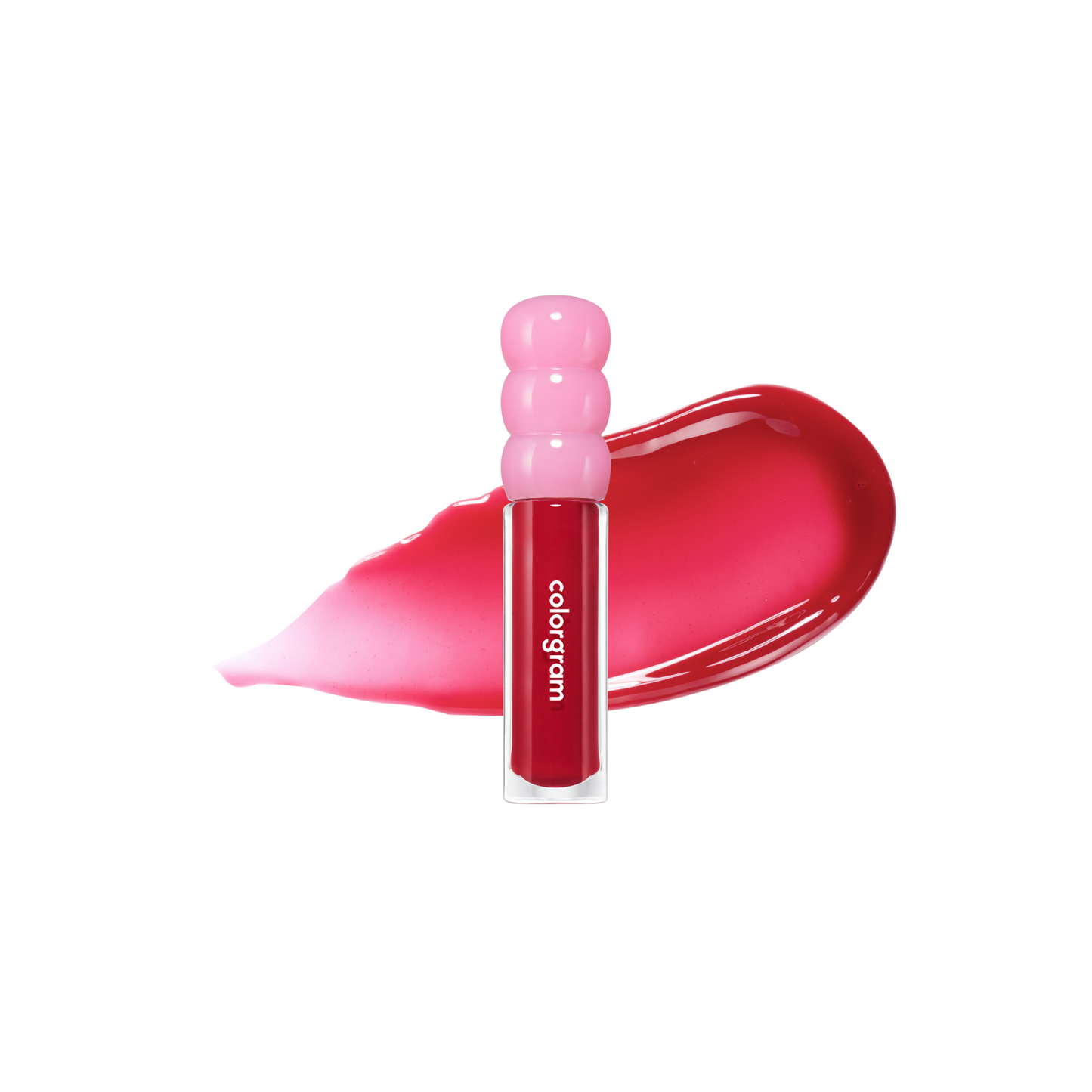 COLORGRAM FRUITY GLASS GLOSS 3G | COLOURSWINK