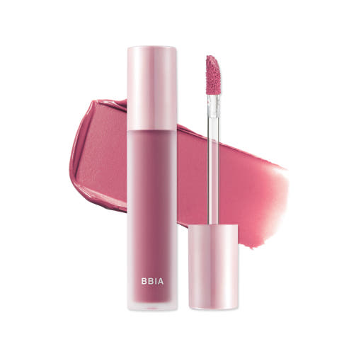 BBIA LAST VELVET TINT 5G COOLNUDE EDITION | COLOURSWINK