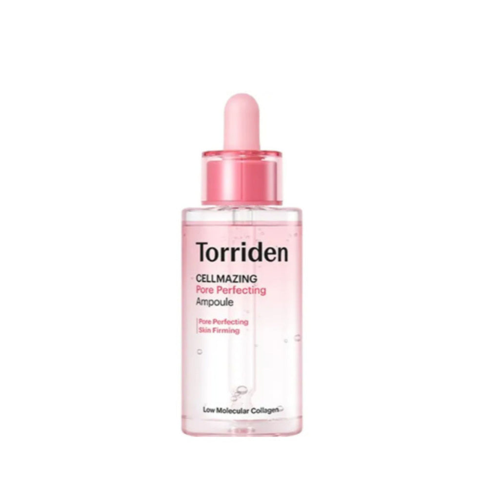 TORRIDEN CELLMAZING PORE PERFECTING AMPOULE 30ML | COLOURSWINK