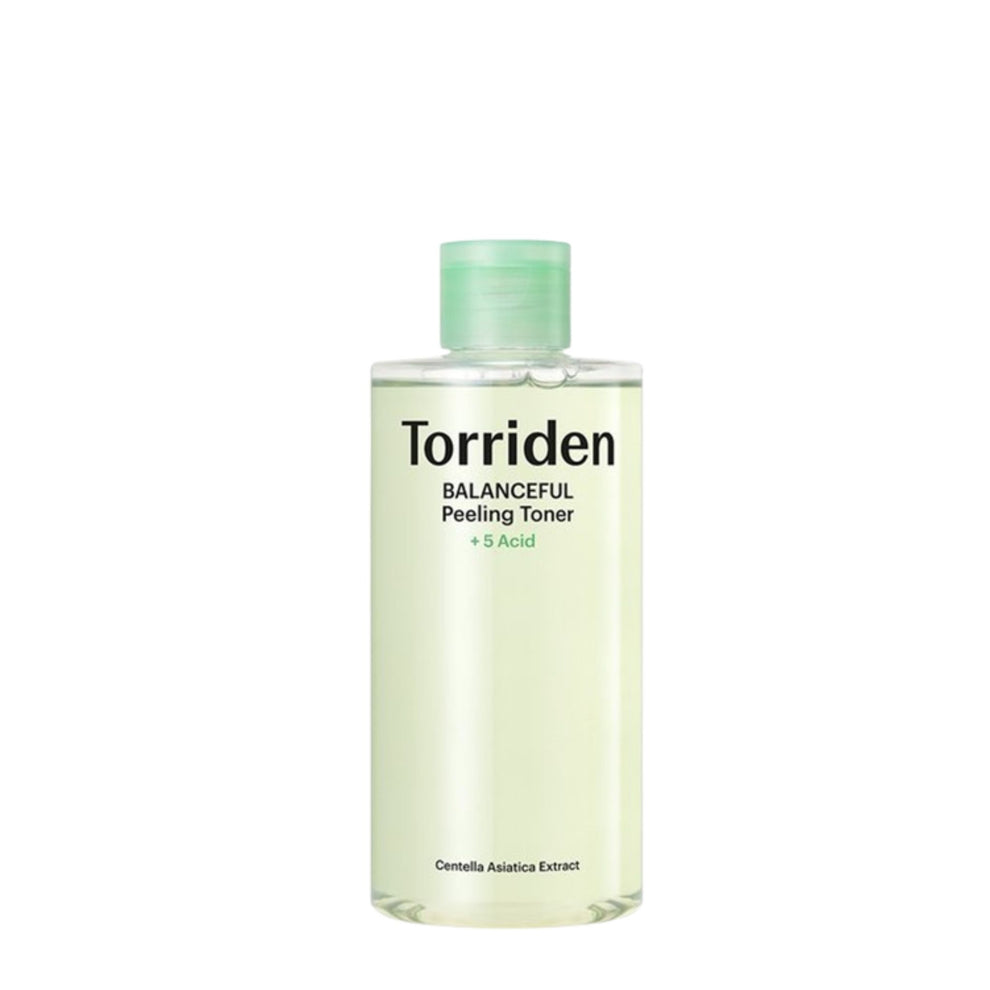 TORRIDEN BALANCEFUL PEELING TONER 250ML | COLOURSWINK