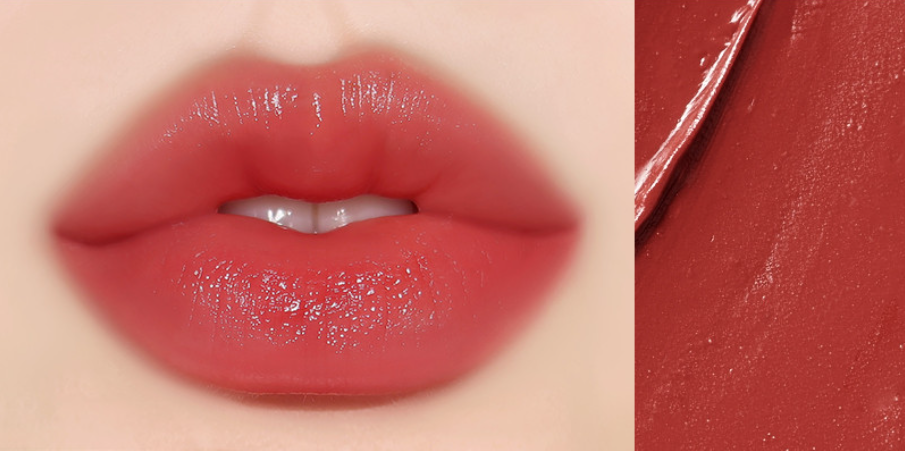 HUXLEY LIP BALM LEAVE BEHIND 3G 6COLOR | COLOURSWINK