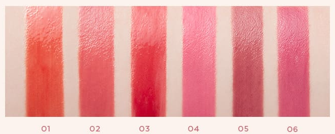 MISSHA DARE TINT DEWY DROP 4 3G 6COLORS | COLOURSWINK
