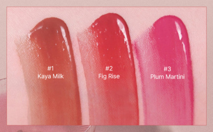 TOO COOL FOR SCHOOL PLOP WATER TINT 3 2G 3COLORS | COLOURSWINK