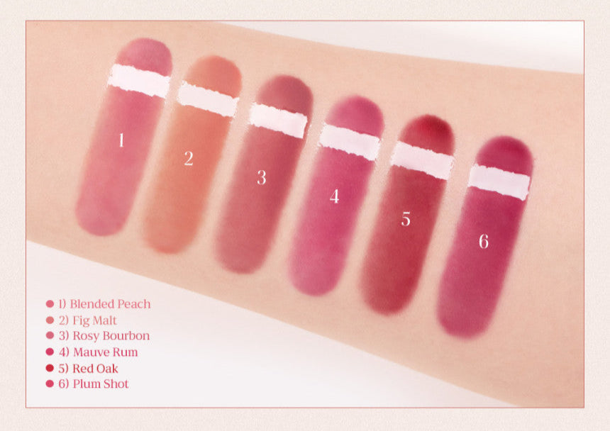TOO COOL FOR SCHOOL VERRE COLOR GLOSS 2 6G 6COLORS | COLOURSWINK