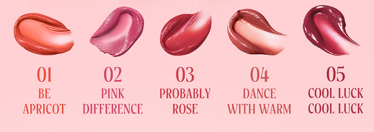 PERIPERA INK THE JELLOBLE TINT 3 7G | COLOURSWINK