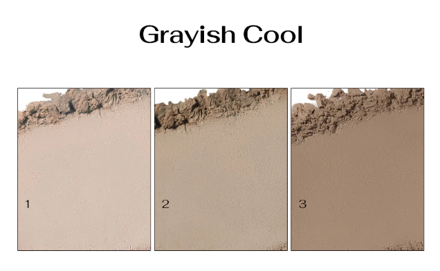 PERIPERA V SHADING 9 5G | COLOURSWINK