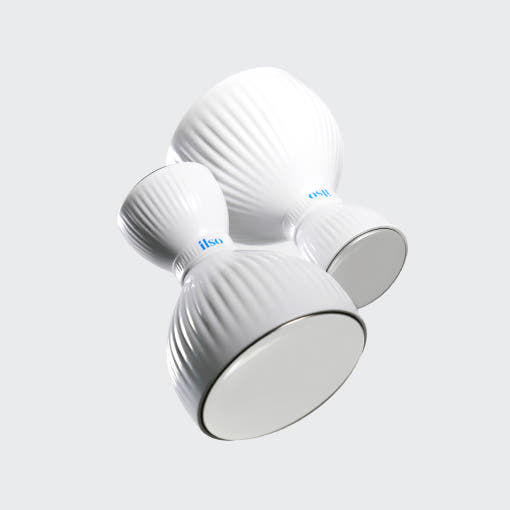 ILSO DUAL COOLING MASTER | COLOURSWINK