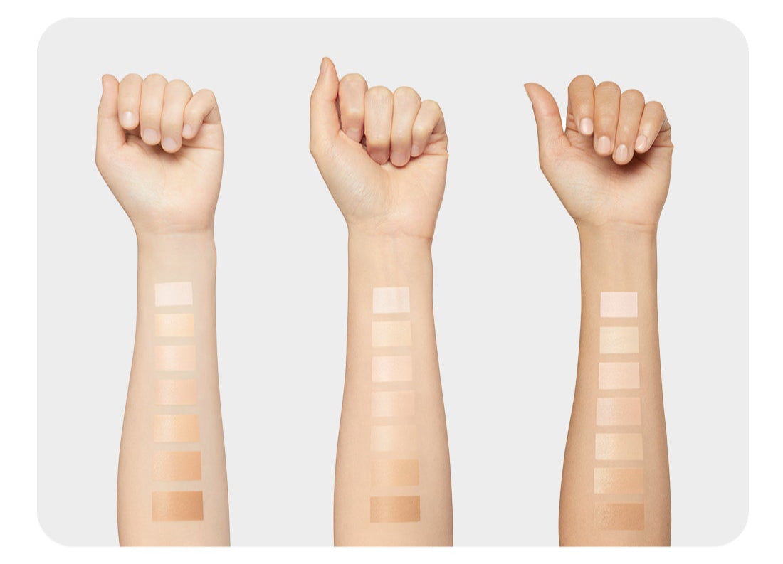 LANEIGE NEO CUSHION MEWY SPF42 PA 15G | COLOURSWINK