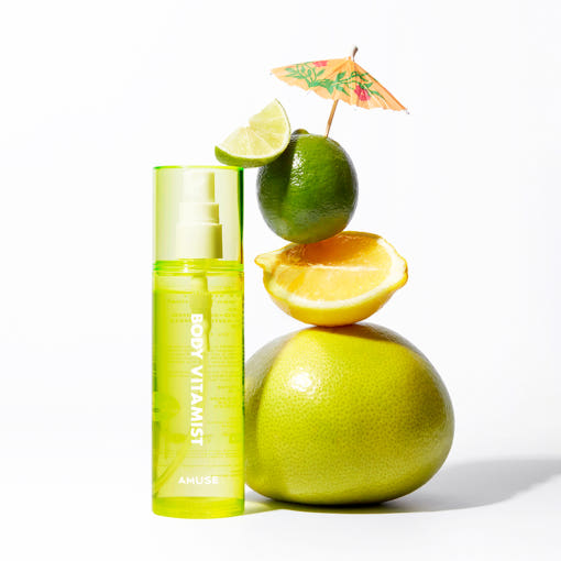 AMUSE BODY VITA MIST 150ML | COLOURSWINK