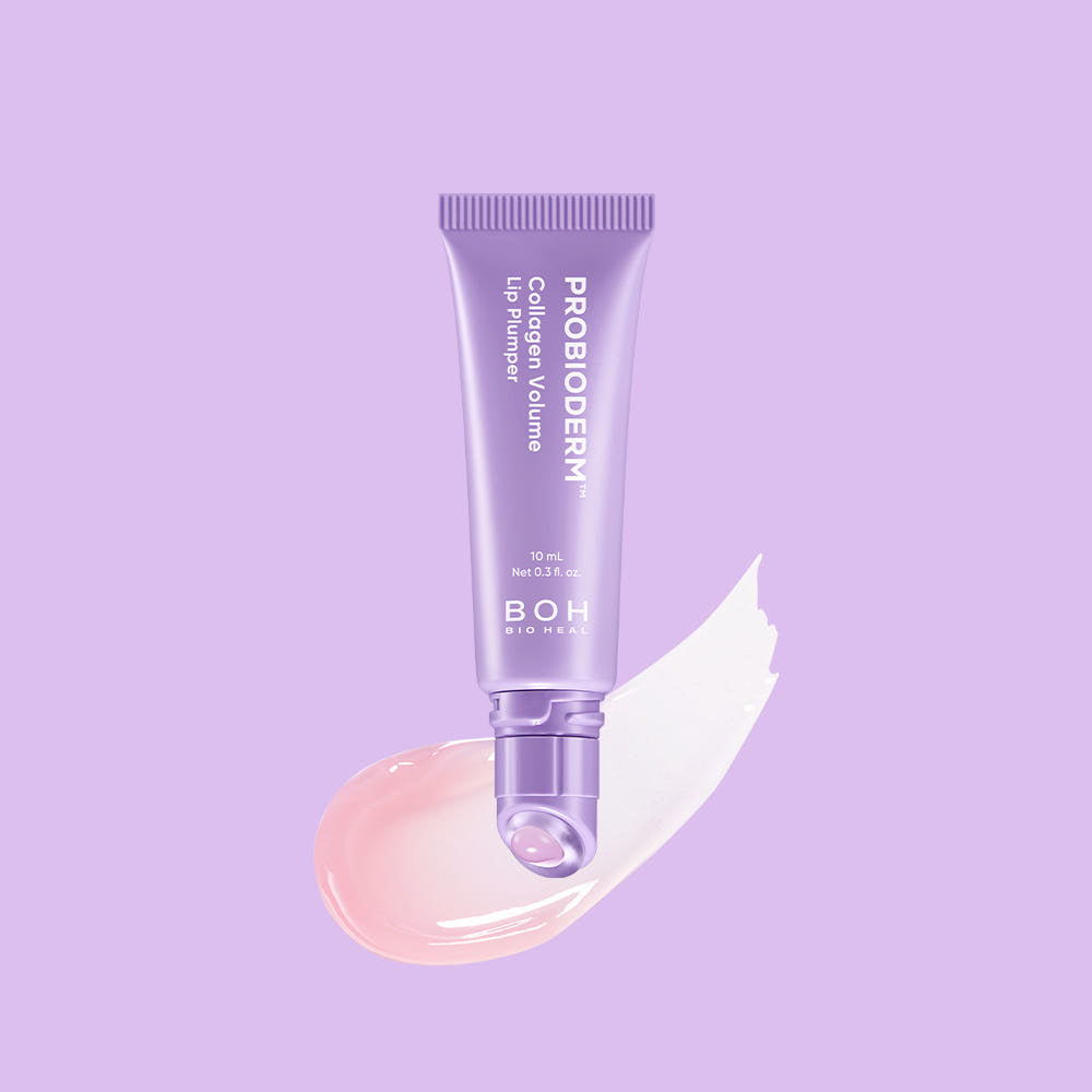 BIO HEAL BOH PROBIODERM COLLAGEN VOLUME LIP PLUMPER 10ML | COLOURSWINK