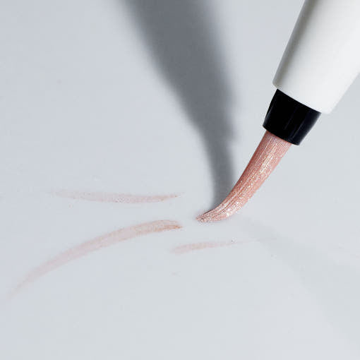 TOOQ PIECE OF CAKE PEN GLITTER 0 5G | COLOURSWINK