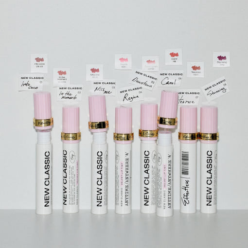 TOOQ NEW CLASSIC VELVET LIP TINT 3 5G | COLOURSWINK
