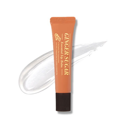 ETUDE GINGER SUGAR ESSENTIAL LIP BALM 15ML | COLOURSWINK