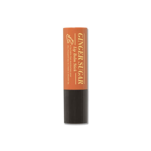 ETUDE GINGER SUGAR LIP BALM STICK 3 7G | COLOURSWINK