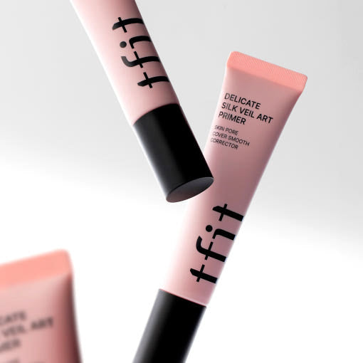 TFIT DELICATE SILK VEIL ART PRIMER 30ML | COLOURSWINK