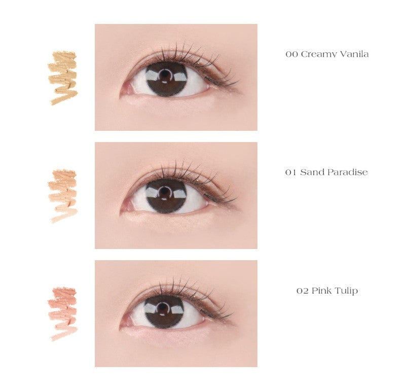 DEAR A SLIM TIP CUTE EYES MAKER 0 3G 2COLORS | COLOURSWINK