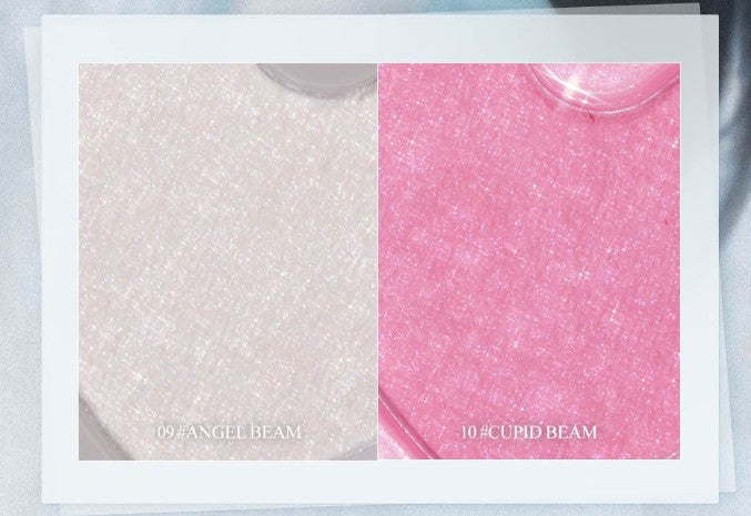 LILYBYRED LUV BEAM GLOW VEIL 3 2G 9COLORS | COLOURSWINK