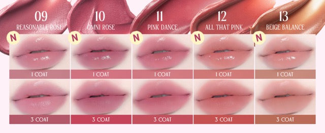 PERIPERA INK THE JELLOBLE TINT 3 7G 12COLORS | COLOURSWINK