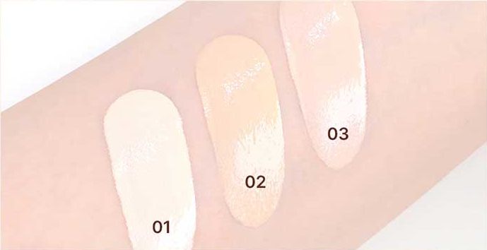 CLIO SERUM COVER SKIN TINT SPF20 PA 30ML 3COLORS | COLOURSWINK