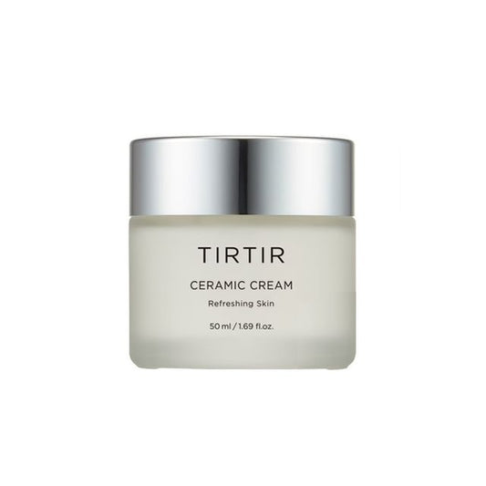 TIRTIR Review Korean Beauty Brand - ColoursWink