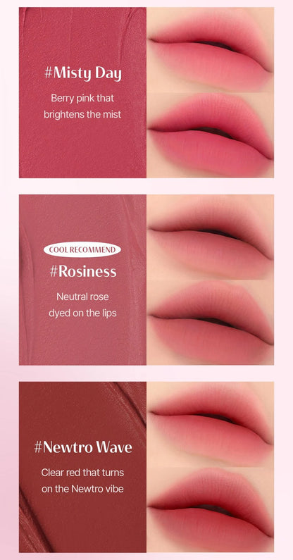 3CE Blur Matte Lipstick 4g