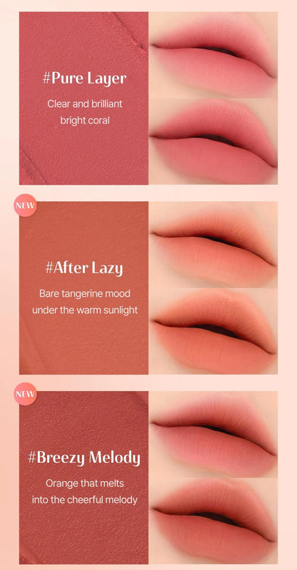 3CE Blur Matte Lipstick 4g