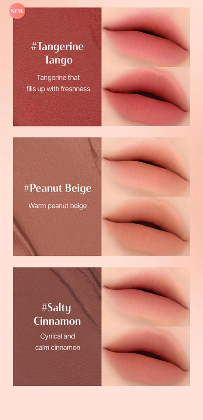 3CE Blur Matte Lipstick 4g