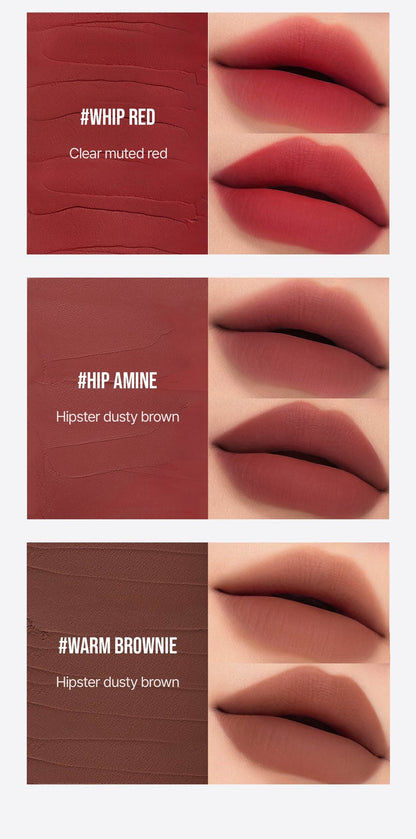 3CE Hazy Lip Clay