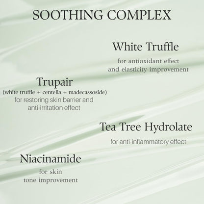 d'Alba Tea Tree Tone-Up Sun Cream SPF50+ PA++++ 50ml | K-Beauty Sunscreen