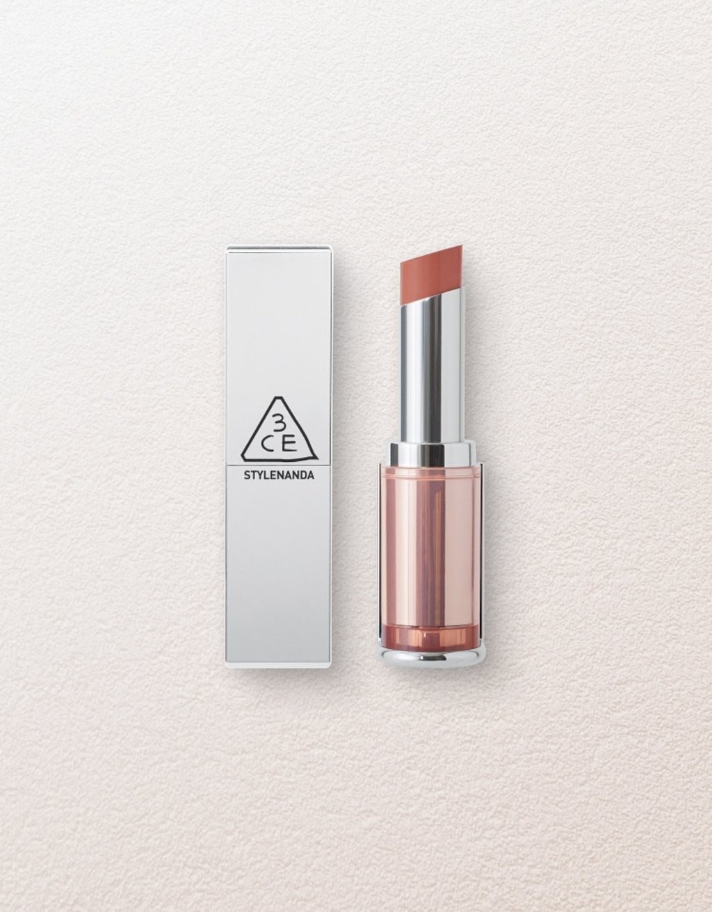 3CE Blur Matte Lipstick 4g
