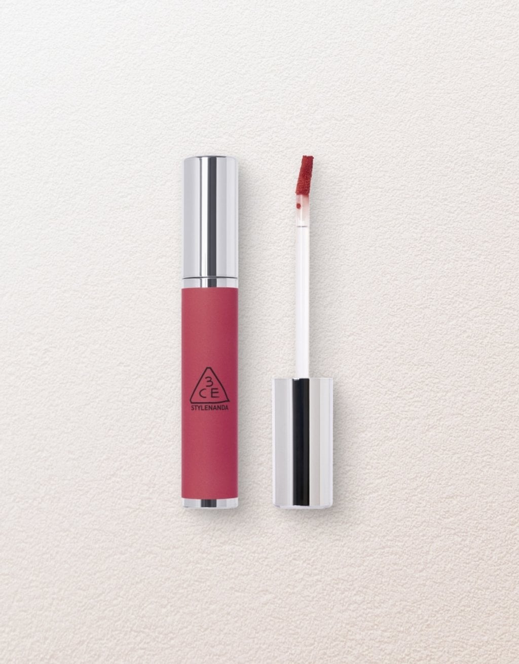 3CE Hazy Lip Clay