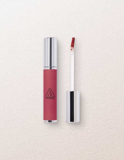 3CE Hazy Lip Clay