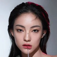 3CE Hazy Lip Clay