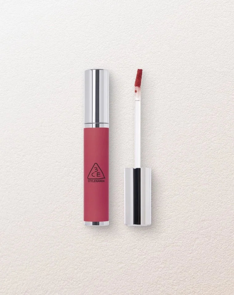 3CE Hazy Lip Clay