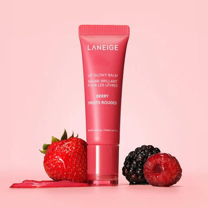 LANEIGE LIP GLOWY BALM 10G