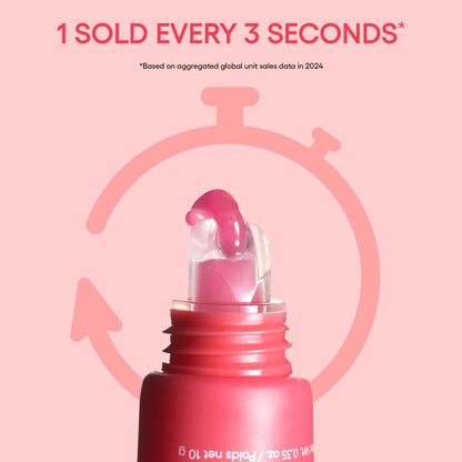LANEIGE LIP GLOWY BALM 10G