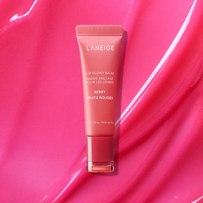 LANEIGE LIP GLOWY BALM 10G