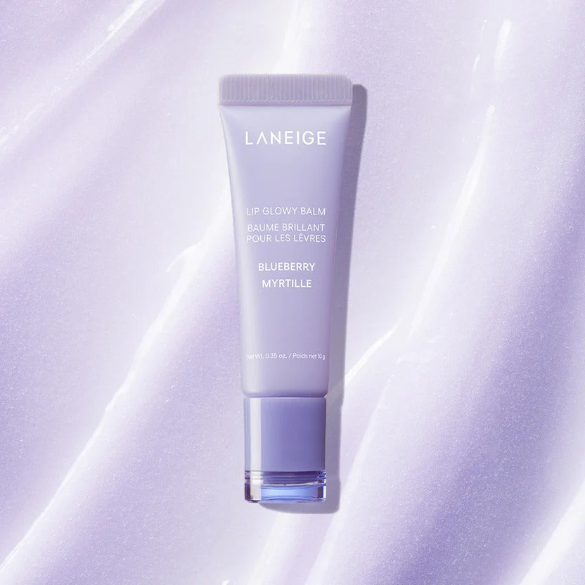 LANEIGE LIP GLOWY BALM 10G